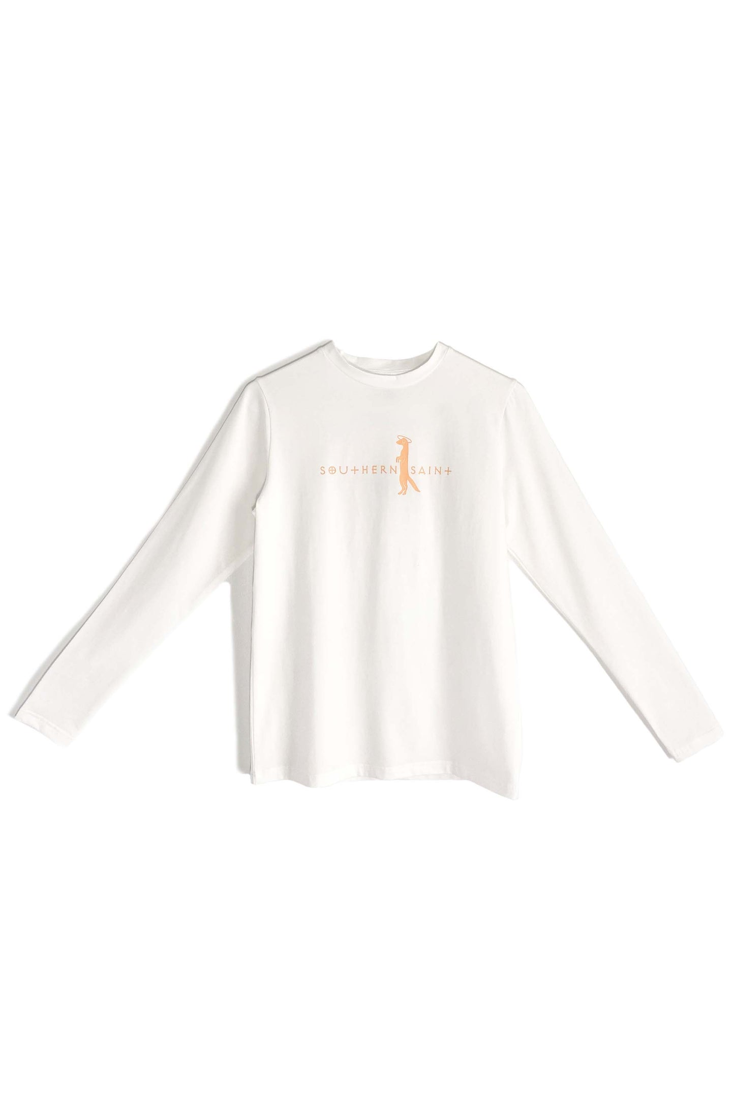 Camiseta LS Journey para mujer | UPF 20